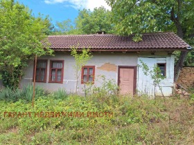 Hus Buchukovtsi, region Gabrovo 9