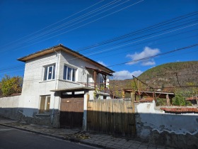 Maison Maglij, région Stara Zagora 1