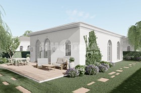 Casa Kalimantsi, regione Varna