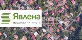 Продава парцел град София в.з.Малинова долина - [1] 