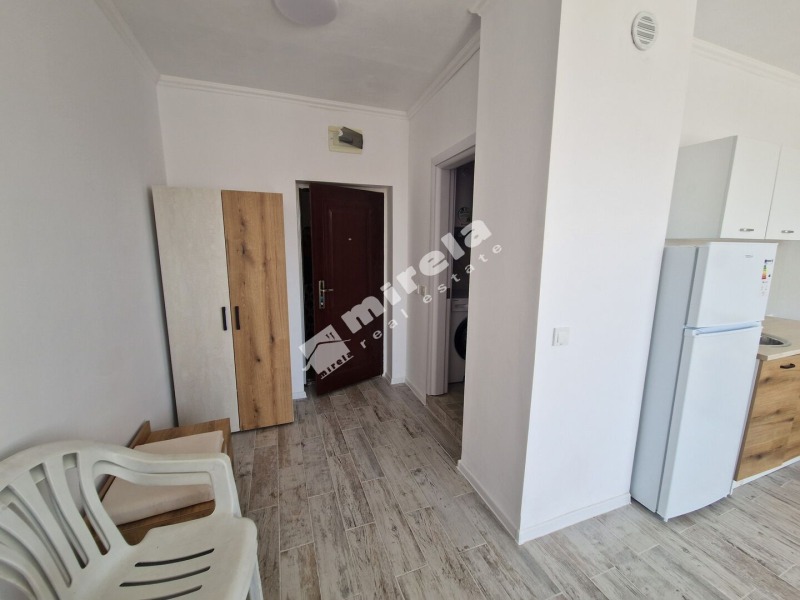 En venta  Estudio región Burgas , k.k. Slanchev bryag , 37 metros cuadrados | 39657490 - imagen [5]