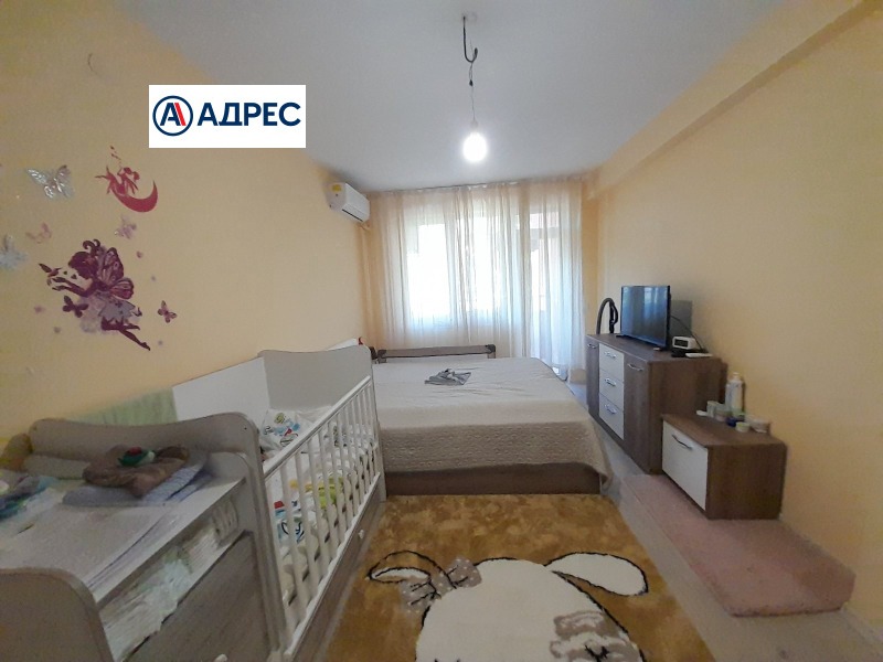 Продава 2-СТАЕН, гр. Стара Загора, Казански, снимка 3 - Aпартаменти - 47520035