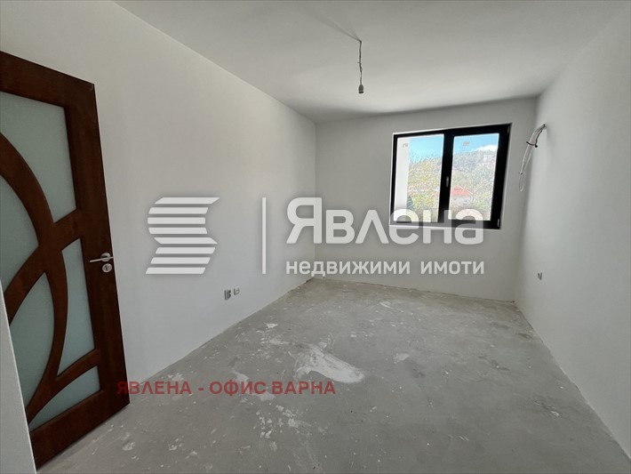 Продава 2-СТАЕН, гр. Варна, Виница, снимка 2 - Aпартаменти - 48593212