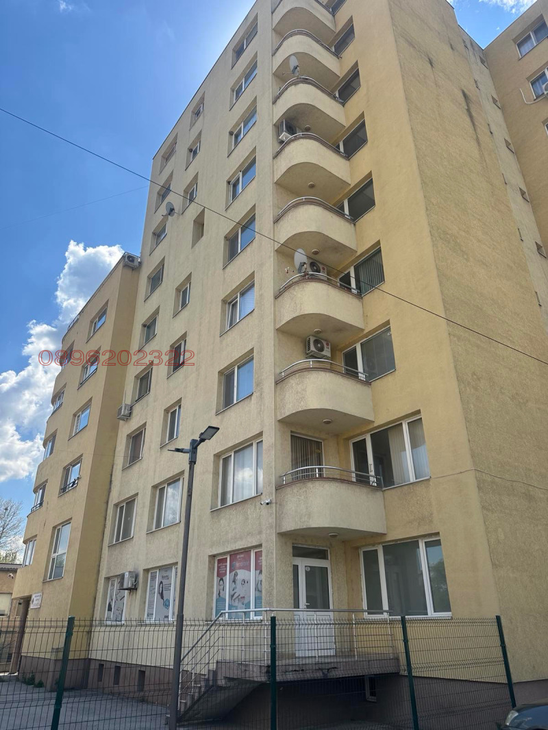Satılık  1 yatak odası Pernik , Moşino , 46 metrekare | 52549001