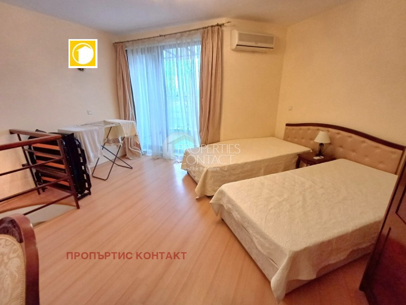 À vendre  1 chambre région Bourgas , k.k. Slantchev bryag , 96 m² | 27121688 - image [16]