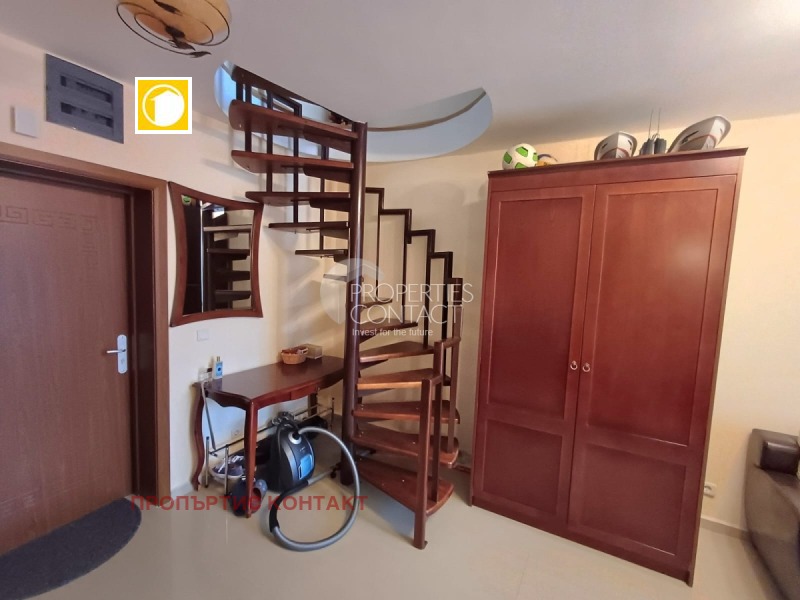 À vendre  1 chambre région Bourgas , k.k. Slantchev bryag , 96 m² | 27121688 - image [8]