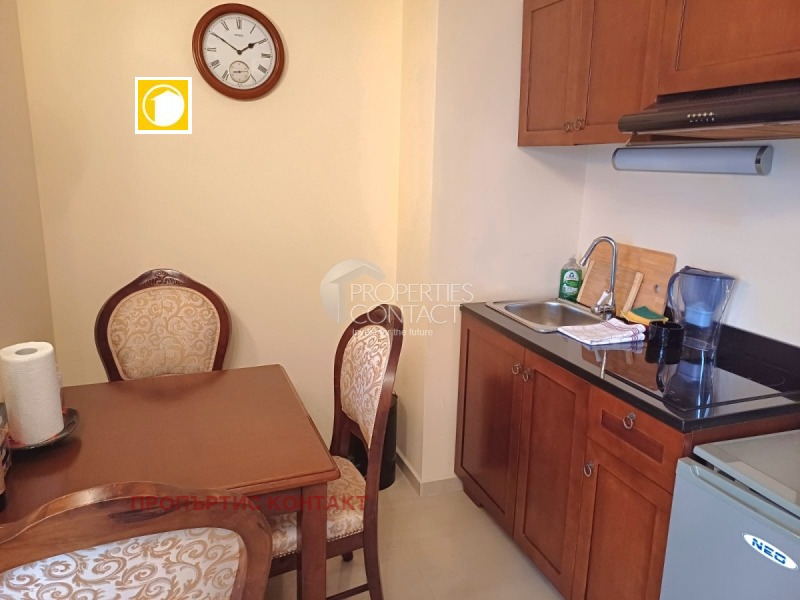 À vendre  1 chambre région Bourgas , k.k. Slantchev bryag , 96 m² | 27121688 - image [6]