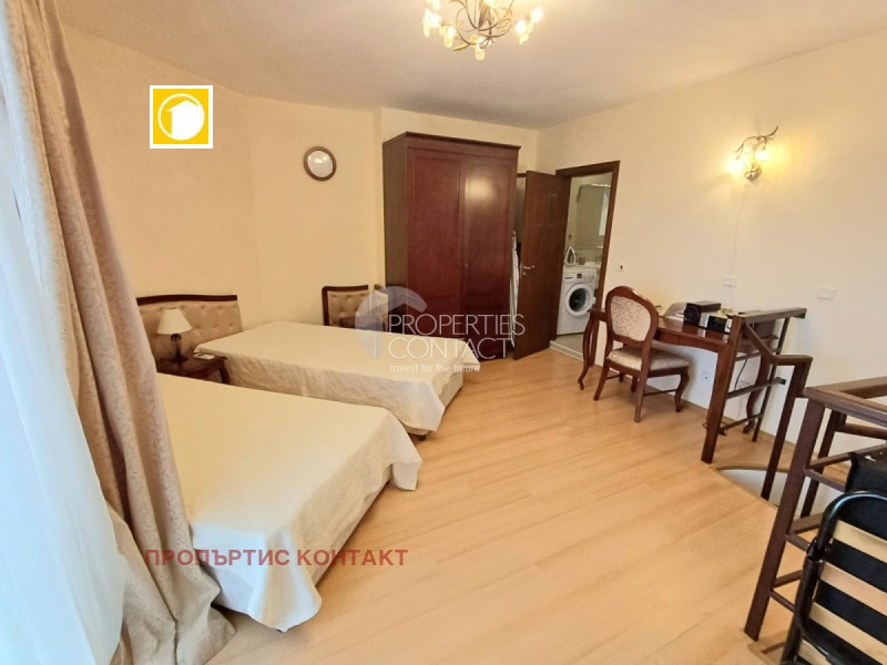 À vendre  1 chambre région Bourgas , k.k. Slantchev bryag , 96 m² | 27121688 - image [11]