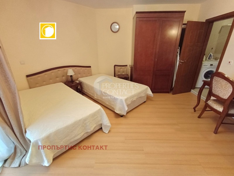 À vendre  1 chambre région Bourgas , k.k. Slantchev bryag , 96 m² | 27121688 - image [17]