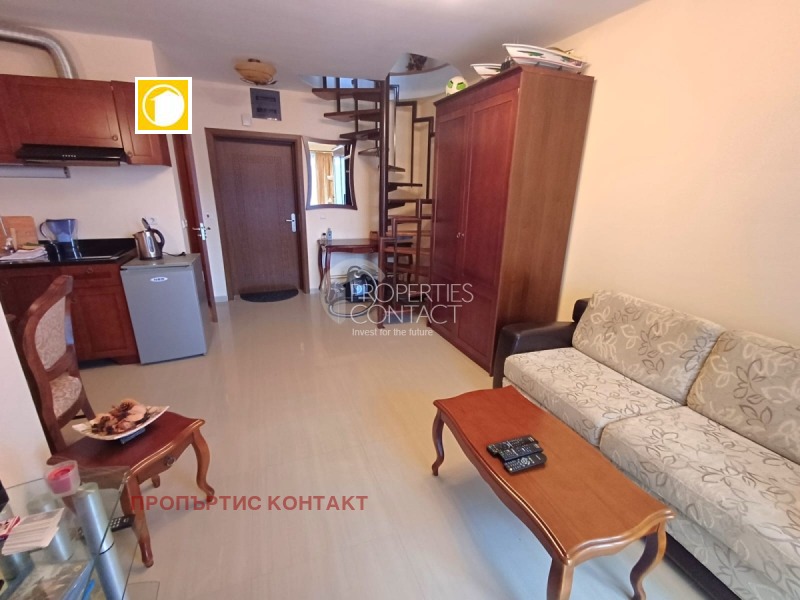 À vendre  1 chambre région Bourgas , k.k. Slantchev bryag , 96 m² | 27121688 - image [2]