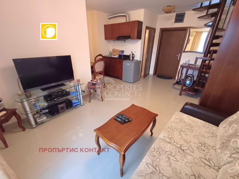 À vendre  1 chambre région Bourgas , k.k. Slantchev bryag , 96 m² | 27121688 - image [10]