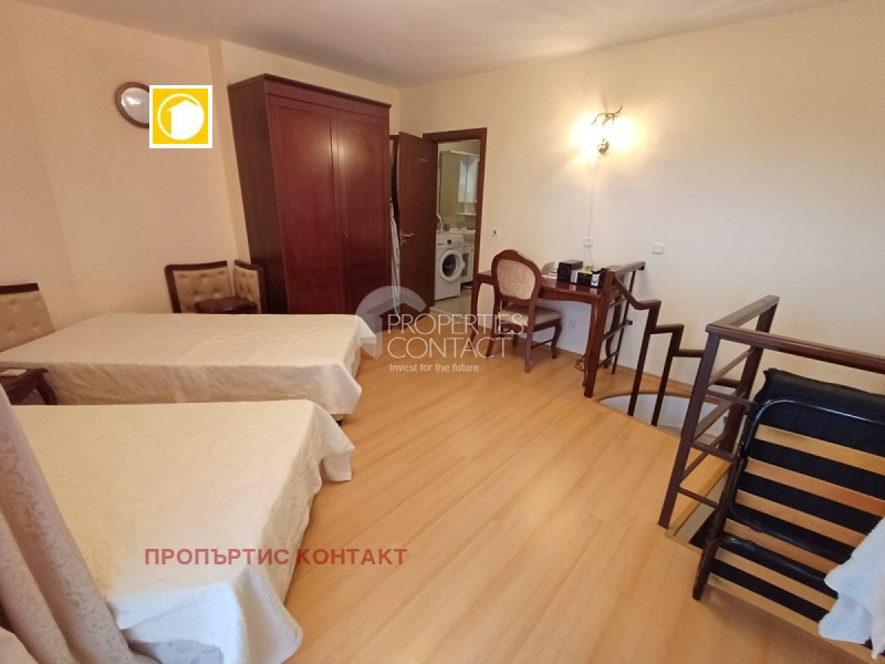 À vendre  1 chambre région Bourgas , k.k. Slantchev bryag , 96 m² | 27121688 - image [13]