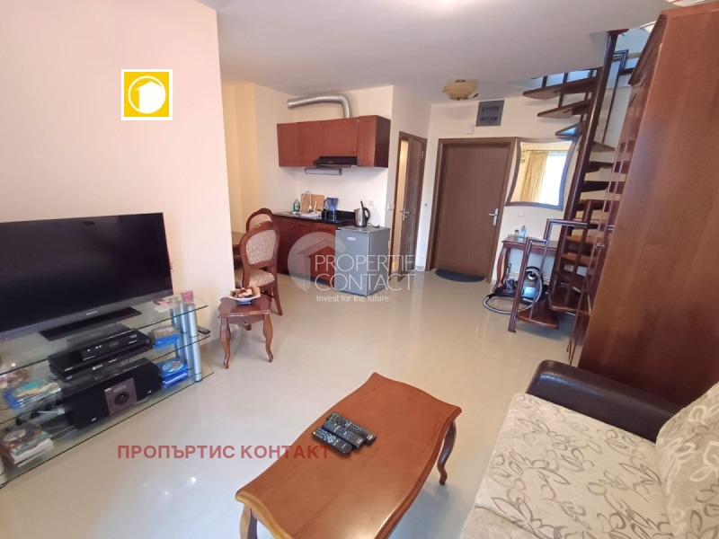 À vendre  1 chambre région Bourgas , k.k. Slantchev bryag , 96 m² | 27121688 - image [7]