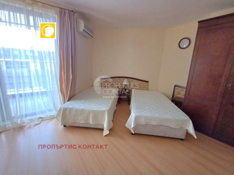 À vendre  1 chambre région Bourgas , k.k. Slantchev bryag , 96 m² | 27121688 - image [15]