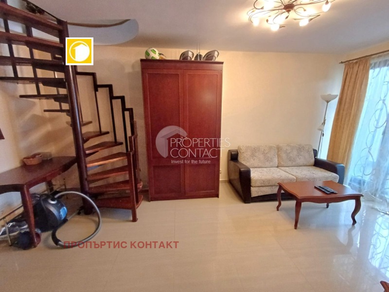 À vendre  1 chambre région Bourgas , k.k. Slantchev bryag , 96 m² | 27121688 - image [9]