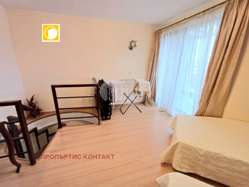 À vendre  1 chambre région Bourgas , k.k. Slantchev bryag , 96 m² | 27121688 - image [12]