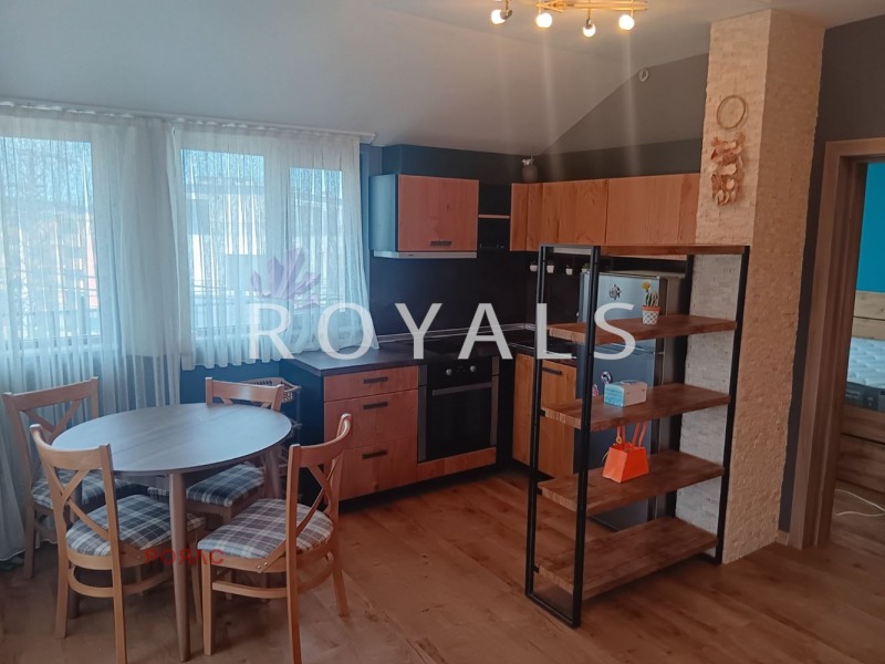 Satılık  1 yatak odası Varna , k.k. Sv.Sv. Konstantin i Elena , 60 metrekare | 72693889