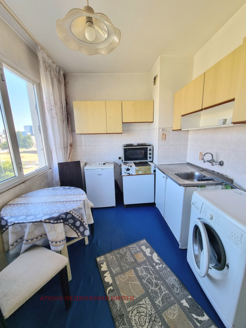 Продава  2-стаен град София , Гео Милев , 45 кв.м | 36608697 - изображение [7]