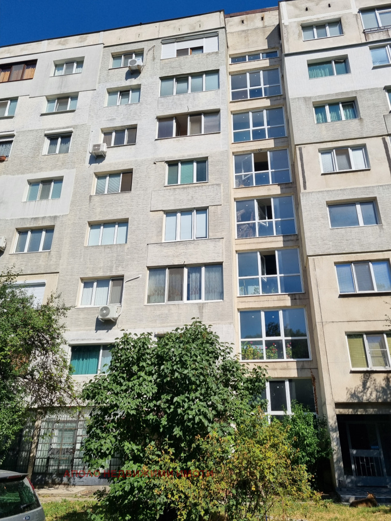 Продава  2-стаен град София , Гео Милев , 45 кв.м | 36608697 - изображение [10]