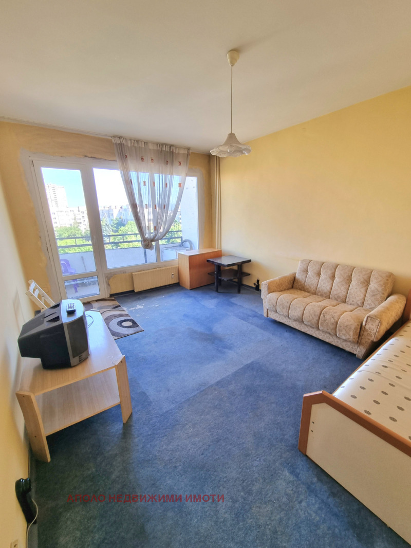 Продава  2-стаен град София , Гео Милев , 45 кв.м | 36608697