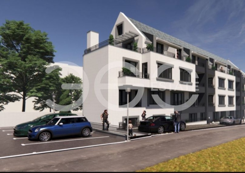 Till salu  1 sovrum Varna , Vinica , 75 kvm | 66716322 - bild [2]