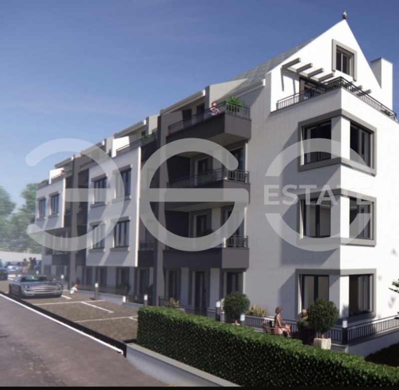 Till salu  1 sovrum Varna , Vinica , 75 kvm | 66716322 - bild [3]
