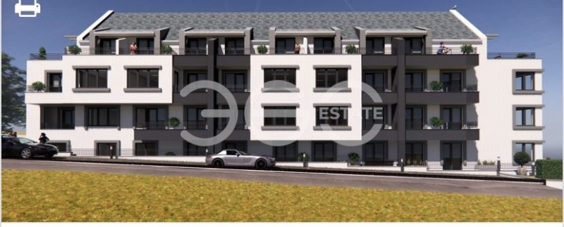 Till salu  1 sovrum Varna , Vinica , 75 kvm | 66716322