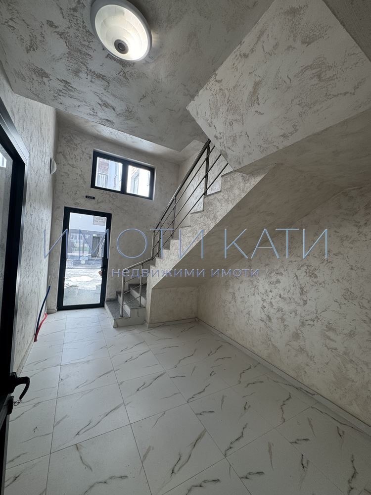 Продава 2-СТАЕН, гр. Перник, Изток, снимка 12 - Апартаменти - 54381871