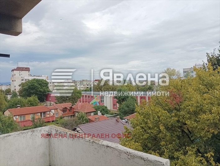 Продава 2-СТАЕН, гр. София, Надежда 4, снимка 8 - Апартаменти - 56121705
