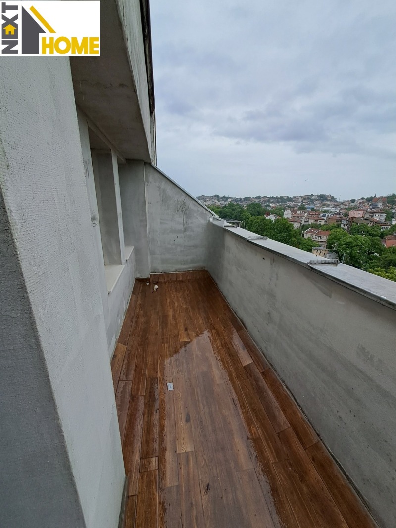 De vânzare  2 dormitoare Plovdiv , Țentâr , 130 mp | 31608999 - imagine [16]