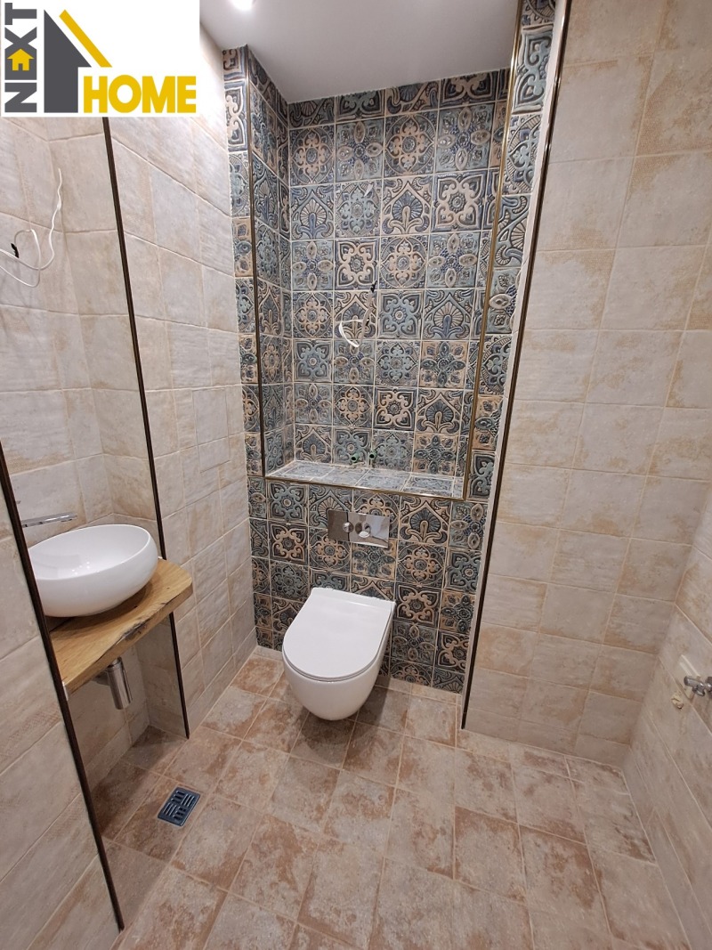 Till salu  2 sovrum Plovdiv , Centar , 130 kvm | 31608999 - bild [6]