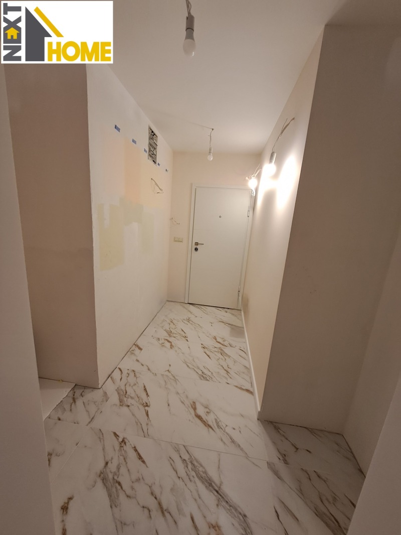 De vânzare  2 dormitoare Plovdiv , Țentâr , 130 mp | 31608999 - imagine [12]