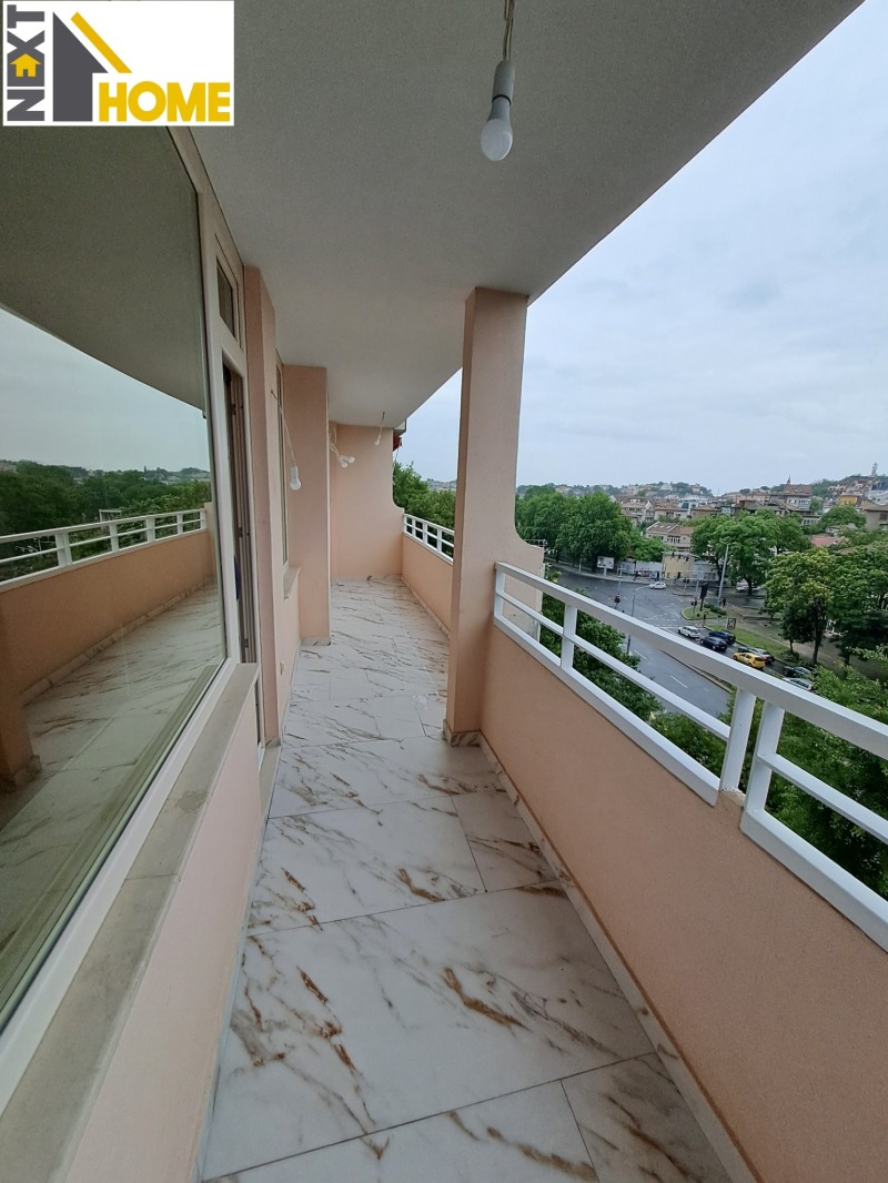 De vânzare  2 dormitoare Plovdiv , Țentâr , 130 mp | 31608999 - imagine [3]