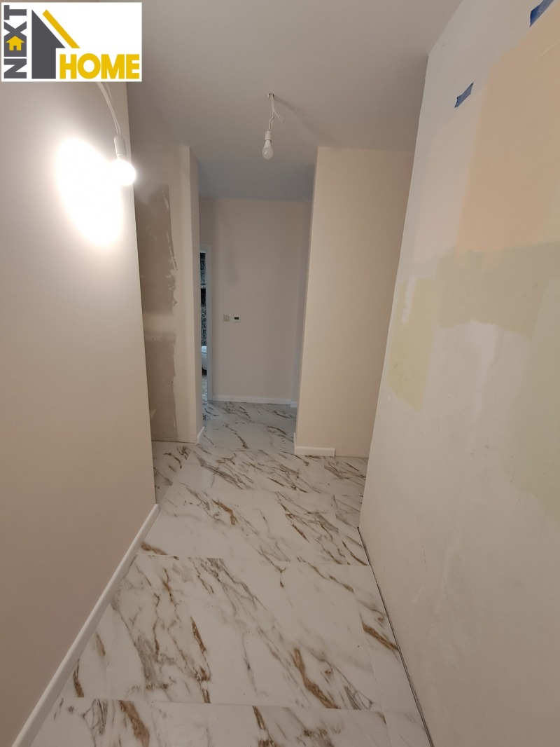 Te koop  2 slaapkamers Plovdiv , Tsentar , 130 m² | 31608999 - afbeelding [5]