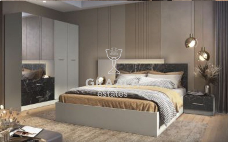 In vendita  2 camere da letto Sofia , Vitosha , 117 mq | 33234693 - Immagine [4]