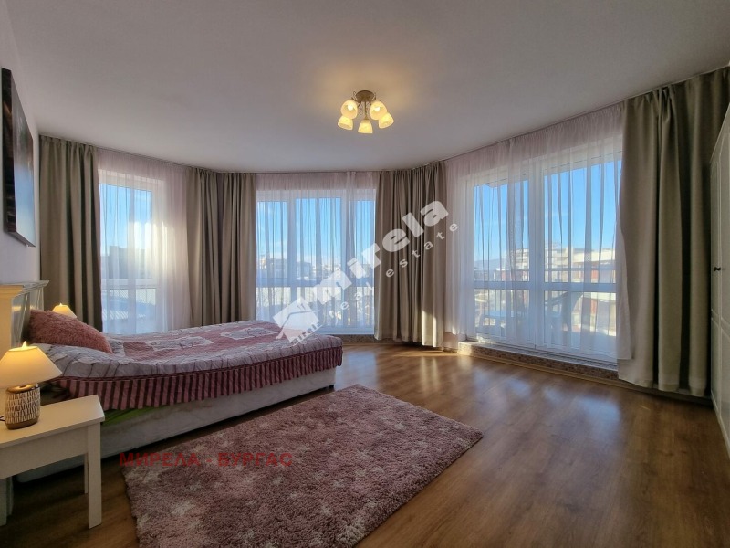 Продава  3-стаен област Бургас , к.к. Слънчев бряг , 115 кв.м | 35938538 - изображение [11]