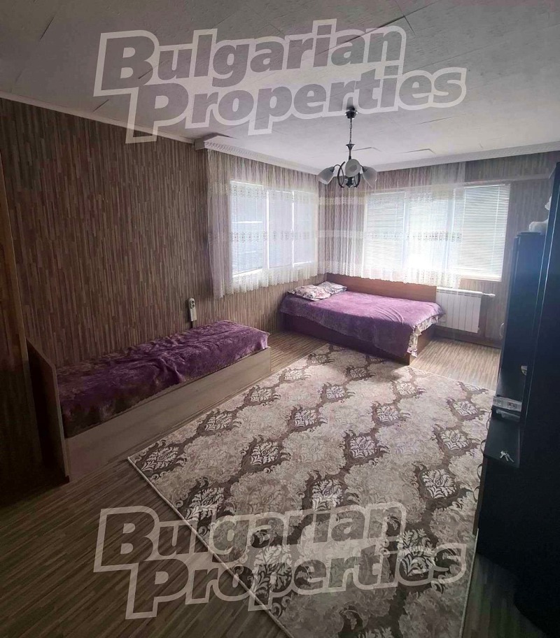 Продава  3-стаен град Шумен , Център , 62 кв.м | 99383630 - изображение [2]