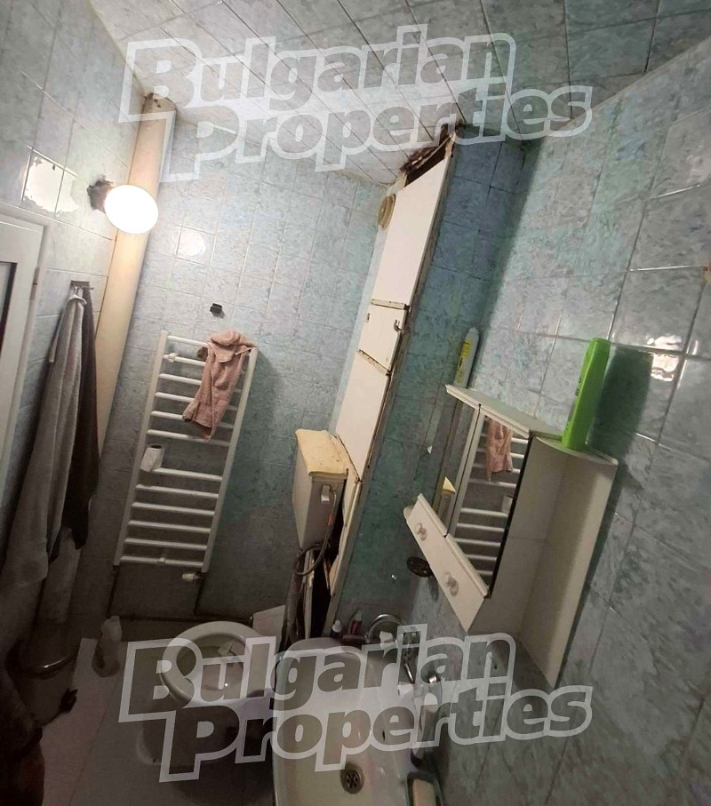 Продава  3-стаен град Шумен , Център , 62 кв.м | 99383630 - изображение [5]