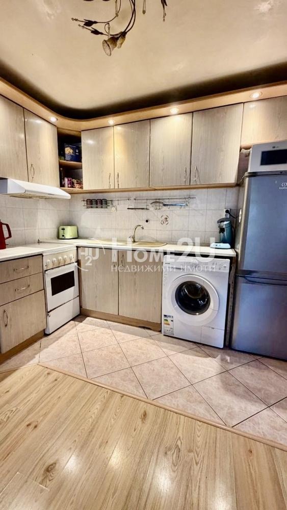 Продава 3-СТАЕН, гр. Бургас, Център, снимка 4 - Апартаменти - 53557931