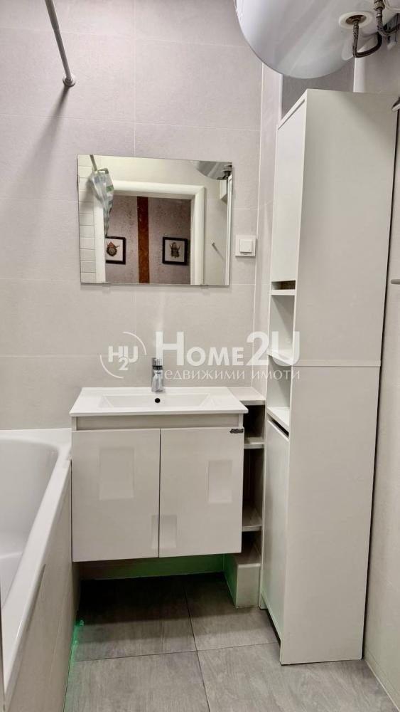 Продава 3-СТАЕН, гр. Бургас, Център, снимка 6 - Апартаменти - 53557931