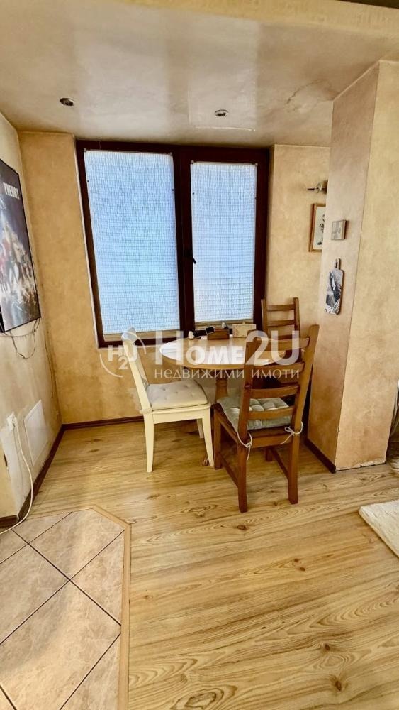 Продава 3-СТАЕН, гр. Бургас, Център, снимка 3 - Апартаменти - 53557931