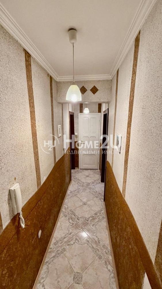 Продава 3-СТАЕН, гр. Бургас, Център, снимка 10 - Апартаменти - 53557931