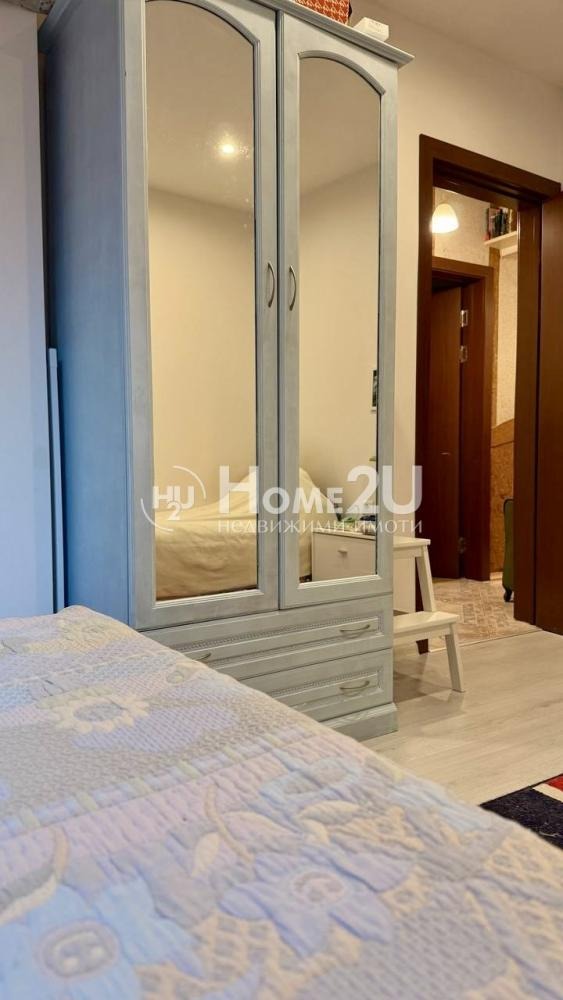 Продава 3-СТАЕН, гр. Бургас, Център, снимка 9 - Апартаменти - 53557931