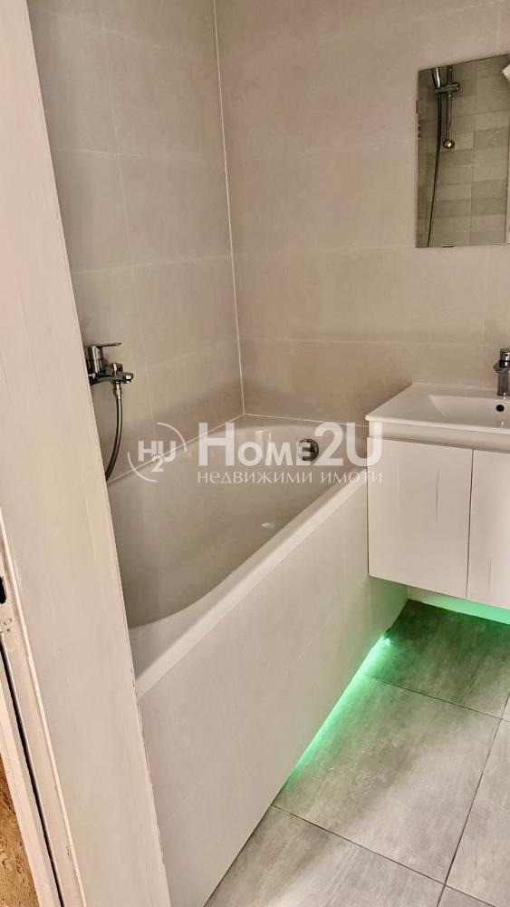 Продава 3-СТАЕН, гр. Бургас, Център, снимка 5 - Апартаменти - 53557931