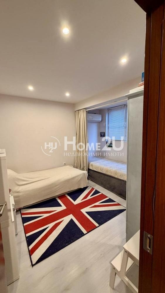 Продава 3-СТАЕН, гр. Бургас, Център, снимка 8 - Апартаменти - 53557931