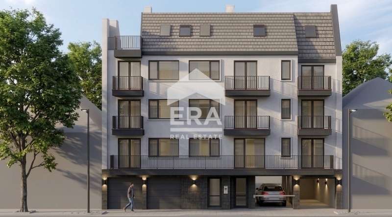 Продава 3-СТАЕН, гр. Варна, Погреби
