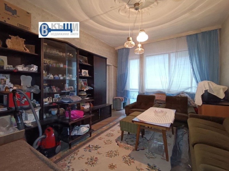 На продаж  3 кімнатна Велико Търново , Център , 117 кв.м | 25641254 - зображення [4]