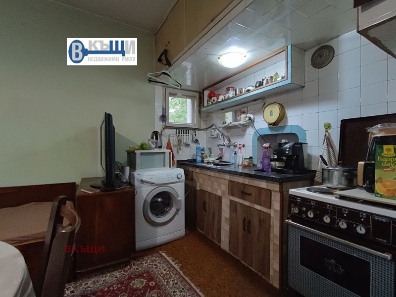 На продаж  3 кімнатна Велико Търново , Център , 117 кв.м | 25641254 - зображення [3]