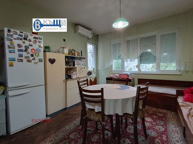 На продаж  3 кімнатна Велико Търново , Център , 117 кв.м | 25641254 - зображення [2]