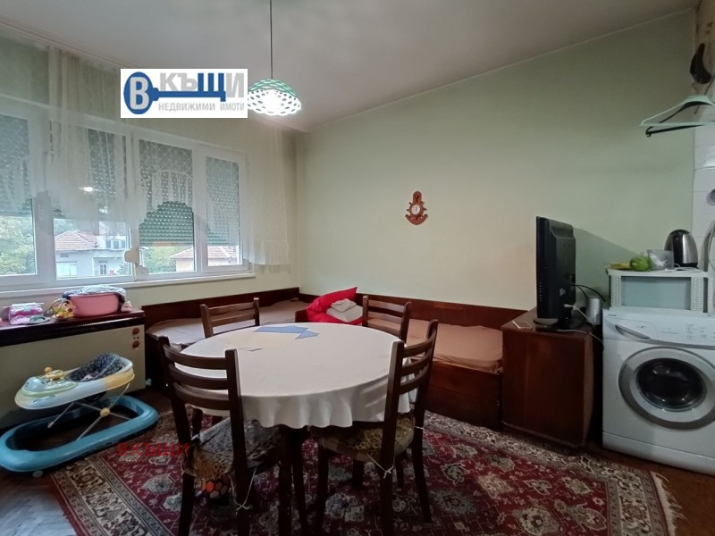 Продава 4-СТАЕН, град Велико Търново, Център • 164800 € / 322320.78 лв. • 87623089 1